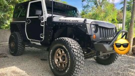 2011 Jeep Rubicon 2door "RARE"!! for sale