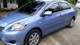 Toyota Vios 2012 1.3e matic for sale