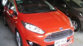 Good as new Ford Fiesta 2014 for sale 