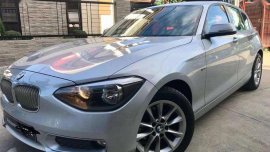 2012 Diesel BMW 118D 1 Series for sale
