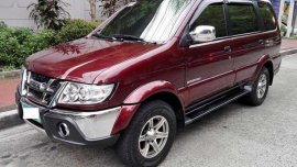 Isuzu Sportivo 2013 s MT for sale