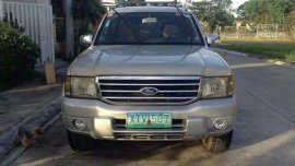 Ford Everest 2005 for sale 