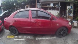 Toyota Vios 2007 for sale 