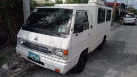2012 Mitsubishi L300 FB EXCEED P485K for sale