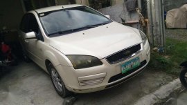 2006 Ford Focus Matic for sale