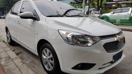 Good as new Chevrolet Sail 2016 for sale