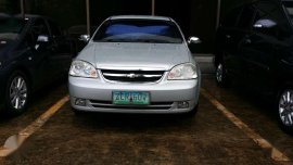 2006 Chevrolet Optra matic for sale