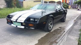 1985 Chevrolet Camaro for sale