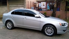 2010 Mitsubishi Lancer EX GLS for sale