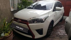 2015 Toyota Yaris for sale