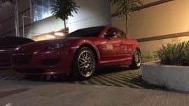 For sale! RUSH!!! 2003 Mazda RX8 Sports car