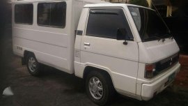 For Sale Mitsubishi L300 2007 Model