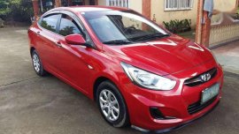 For Sale! Hyundai Accent 2012 MT