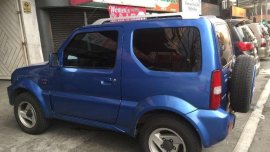 Suzuki Jimny 4x4 2003 model for sale