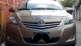 Toyota Vios 2013 for sale