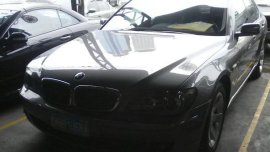 BMW 730i 2009 for sale 