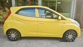 Good as new Hyundai Eon 2016 for sale