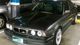 90 BMW 525i E34 AC Schnitzer MT for sale