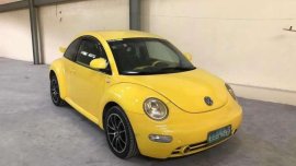 For sale VW 2001 Beetle