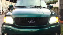 Rush Sale 99 Ford Expedition SUV