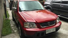 Honda CR-V 1999 for sale 