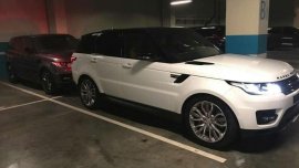 2014 Range Rover Vogue diesel for sale
