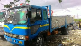 Mitsubishi Fuso Fighter for sale