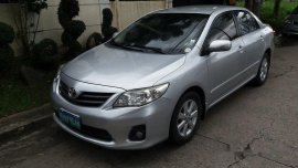 Toyota Corolla Altis 2013 for sale