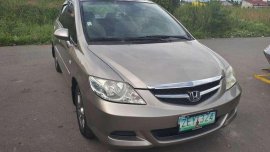 Honda City Idsi 1.3 2006 Registered for sale