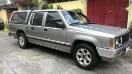 For sale Mitsubishi L200 doublecab dsl