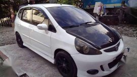 Honda Jazz 2005 AT for sale