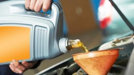 Top 4 essential fluids in your car