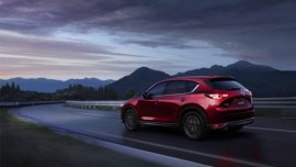 Mazda CX-5 2018 Philippines: Review, Price, Specs, Interior, Exterior & Release date