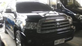 Toyota Sequoia 2014 for sale 