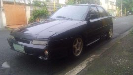 97 Mazda 323 Astina 1.8L 16 Valve Engine for sale