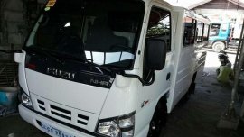For sale Fb body ISUZU NHR