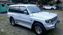 1999 Mitsubishi PAJERO 2.8 for sale