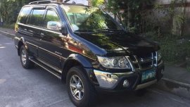 Isuzu Sportivo 2012 for sale