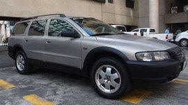 2004 Volvo XC70 4WD for sale