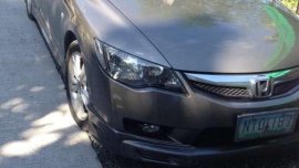 Honda Civic fd 1.8s 2010 a/t for sale