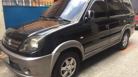 Mitsubishi Adventure 2010 for sale 