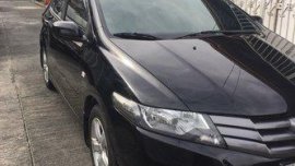 Honda City 2010 for sale 