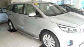 2018 BRAND NEW KIA GRAND CARNIVAL 2.2L for sale