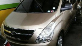 Hyundai Grand Starex 2011 for sale