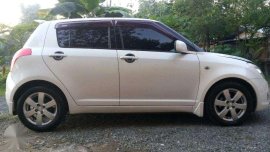 Suzuki Swift 2010 1.5 AT (Rush) for sale 
