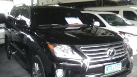 Lexus LX 570 2013 for sale 