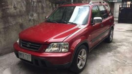 1999 Honda Crv automatic all stock for sale