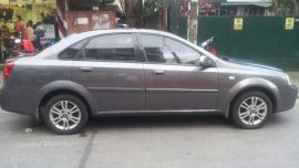 Chevrolet Optra model 2007 for sale