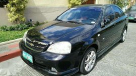 2007 Chevrolet Optra. TOP OF THE LINE for sale
