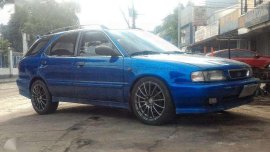 Suzuki Esteem 1997 for sale